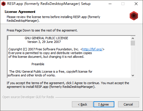 redis desktop manager(RDM)