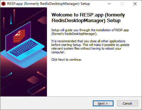 redis desktop manager(RDM)