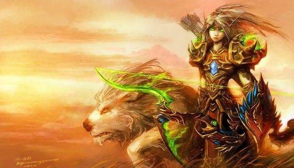 魔兽世界怀旧服猎人宝宝坐标大全_WOW猎人稀有宠物坐标地点汇总