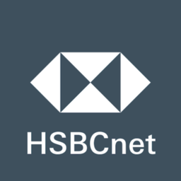 汇丰财资网HSBCnet app