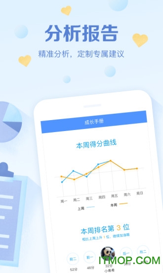 希沃班级优化大师app