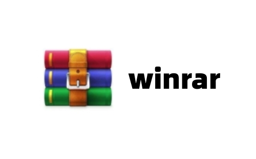 winrar去广告版