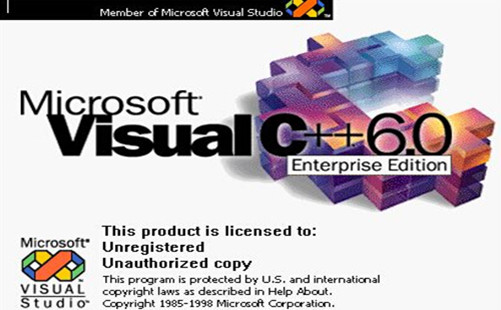 VC++6.0