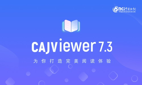 CAJViewer全文浏览器