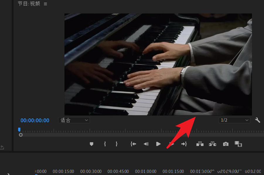 pr2020视频如何镜像翻转？pr2020视频镜像翻转的方法
