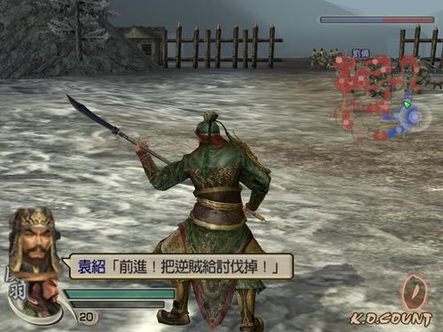 真三国无双4怎么快速练满所有武将等级?真三国无双4练满全武将攻略