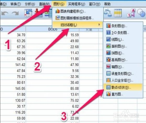 SPSS(数据统计工具) v20.0 绿色破解版