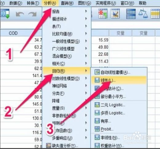 SPSS(数据统计工具) v20.0 绿色破解版