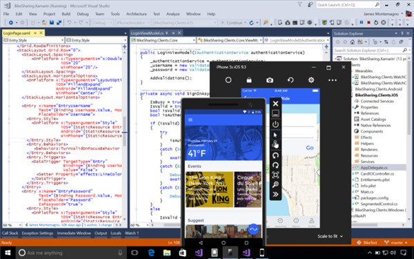 Visual Studio 2017 v15.9.7 中文破解版