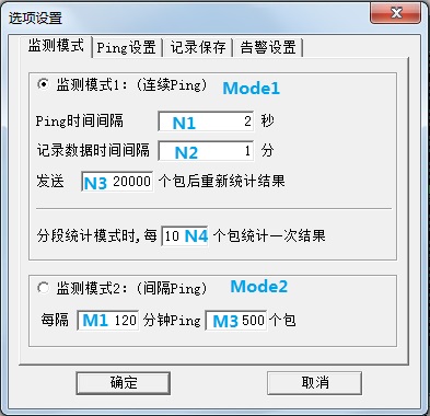 PingPlus超级Ping V7.2绿色版