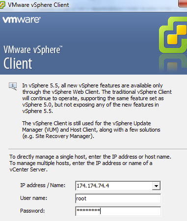 VMware vCenter(服务器管理) V7.0绿色免安装