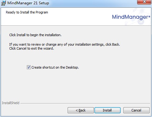 MindManager 2021 v21.3.231绿色破解版