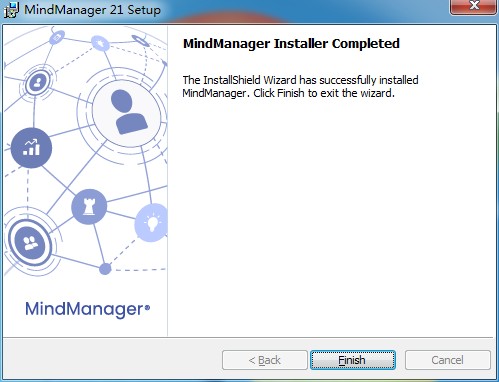 MindManager 2021 v21.3.231绿色破解版