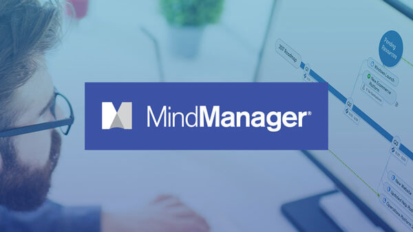 MindManager 2021 v21.3.231绿色破解版