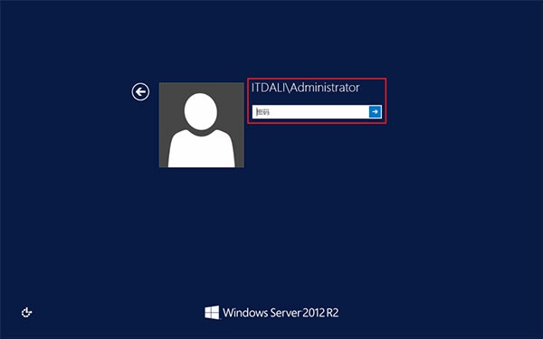 Windows Server 2012 R2 官方原版