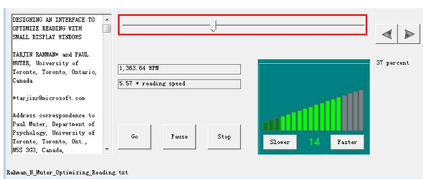 FastReader v2.0 汉化破解版