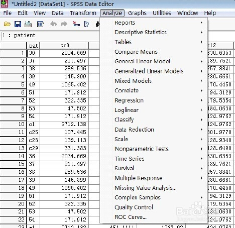 spss26激活码(含安装教程+许可证代码) v26.0 中文破解版