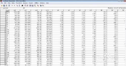 spss26激活码(含安装教程+许可证代码) v26.0 中文破解版