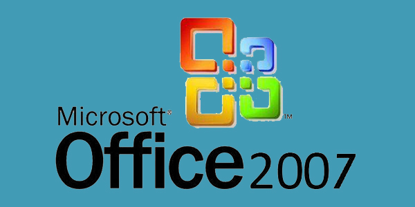 Office2007破解版 三合一精简版