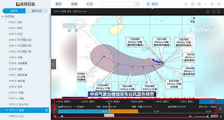 CCTVBox央视影音 v4.6.8.1 官方版