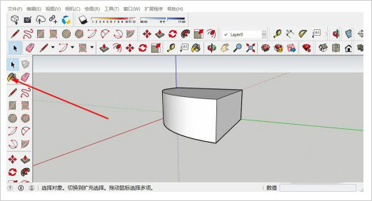 Sketchup材质库 最全免费版