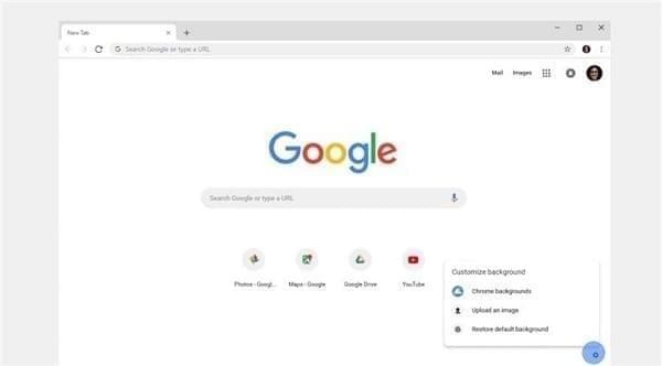 谷歌浏览器(Google Chrome) v109绿色便携版