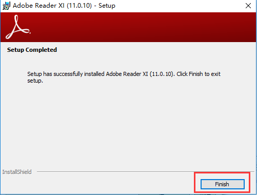 Adobe Reader 绿色破解版