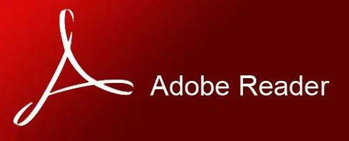 Adobe Reader 绿色破解版