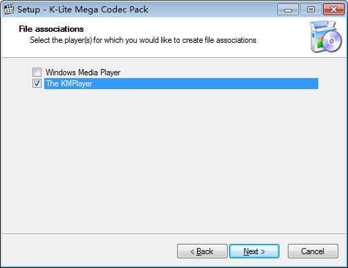 K-Lite Codec Pack Full v17.2.0官方版