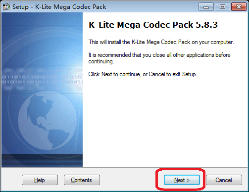 K-Lite Codec Pack Full v17.2.0官方版