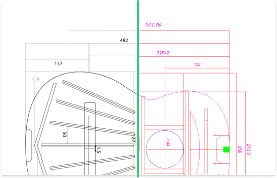 Scan2CAD Pro V10.4.13绿色版