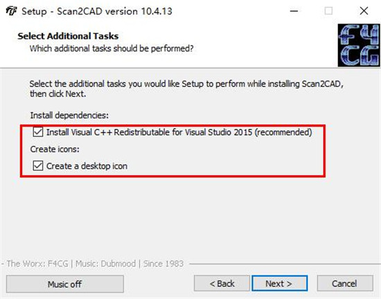 Scan2CAD Pro V10.4.13绿色版