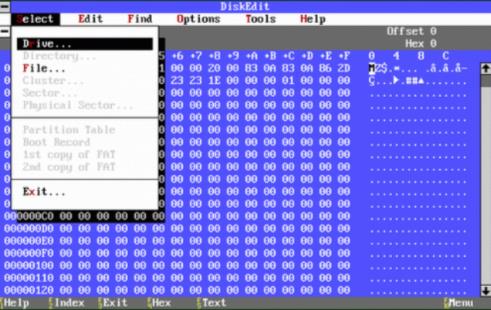 PCTools(硬盘扫描修复工具) V9.0绿色中文版