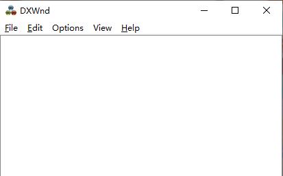 DxWnd窗口化工具 V2.05.16绿色汉化版
