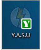 yasu V1.6绿色汉化版