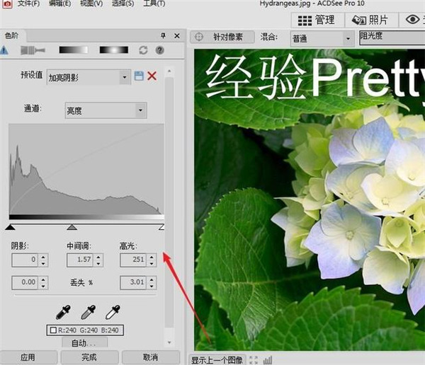 ACDSee18(含密钥) V18.0绿色破解版