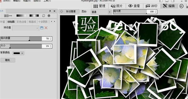 ACDSee18(含密钥) V18.0绿色破解版