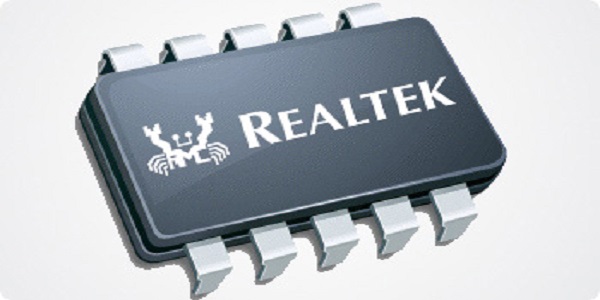 Realtek HD audio高清晰音频管理器