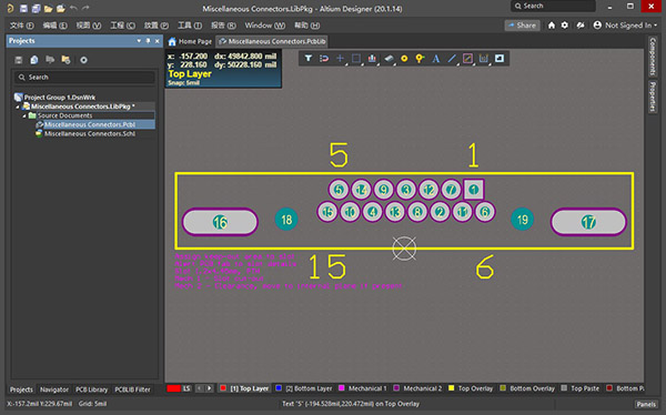 Altium Designer 21(AD21)破解版