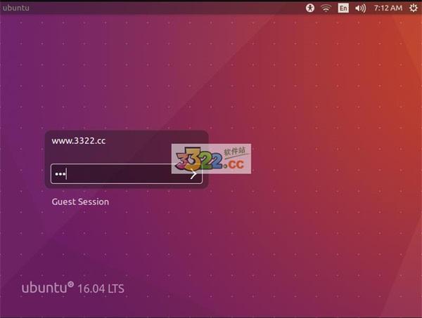 ubuntu V16.04 64位官方版