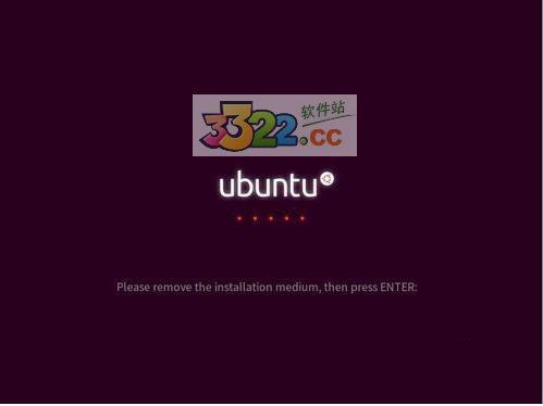 ubuntu V16.04 64位官方版