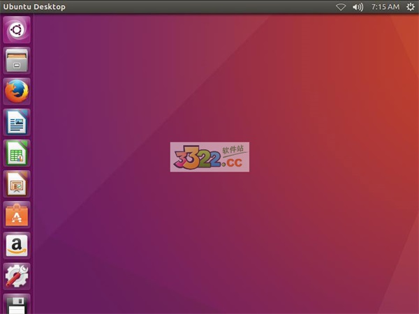 ubuntu V16.04 64位官方版