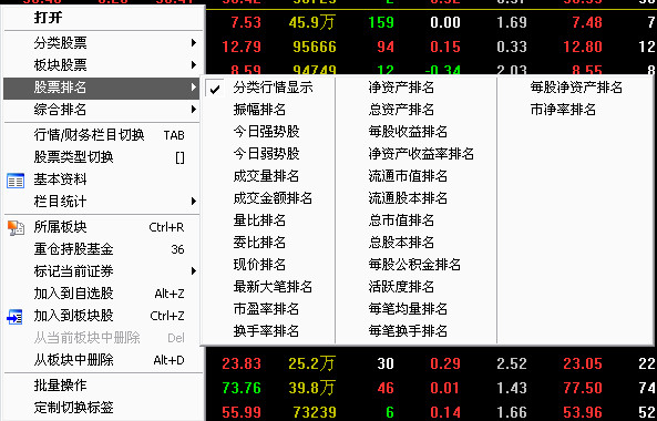 中原证券集成版 V2.29官方版