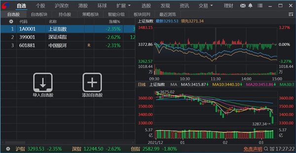 银河证券双子星 V7.9.3.8官方最新版