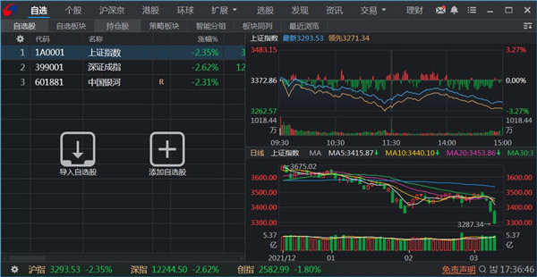 银河证券双子星 V7.9.3.8官方最新版