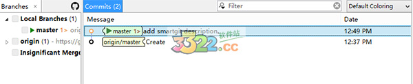 SmartGit(无需License File) V17.0.3破解版