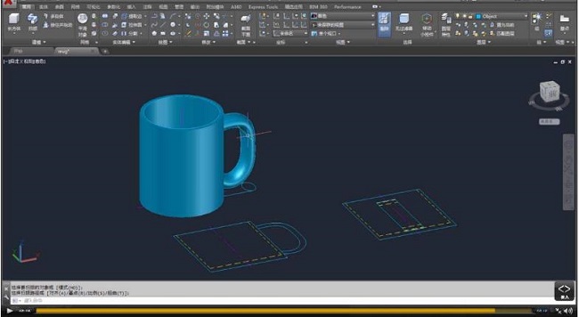 CAD2014下载电脑版免费