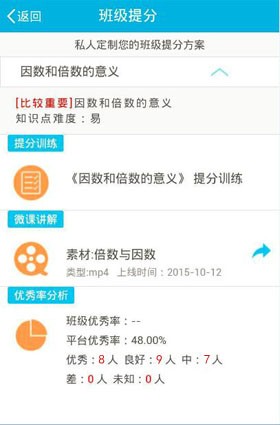 优教信使家辅版APP 安卓版V4.1.7