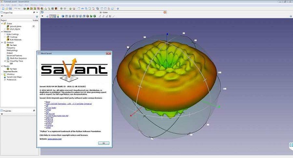 AnSys v18.0中文破解版