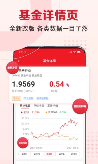 民生证券交易app 安卓版V3.9.5